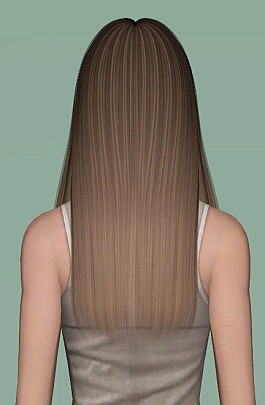 Nightcrawler S 20 Hairstyle Retextured By Electra Sims 3 Hairs