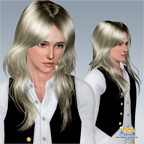  Big waves ID 422 by Peggy Zone for Sims 3