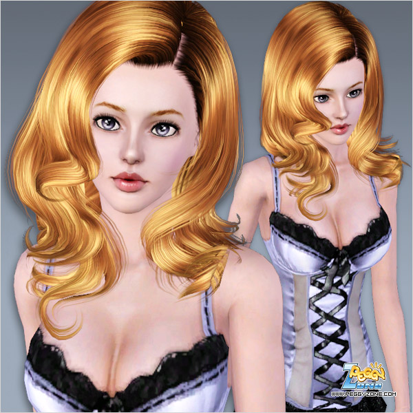 Dimensional waves ID 383 by Peggy Zone for Sims 3