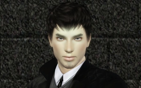 Lapiz`s 11 Laplace retextured by Bring Me Victory for Sims 3