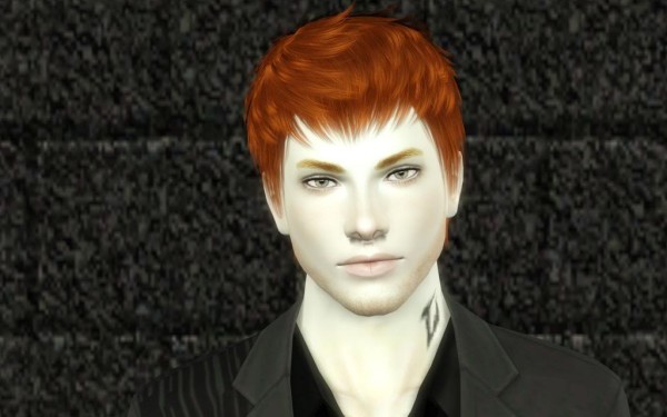 Lapiz`s 11 Laplace retextured by Bring Me Victory for Sims 3