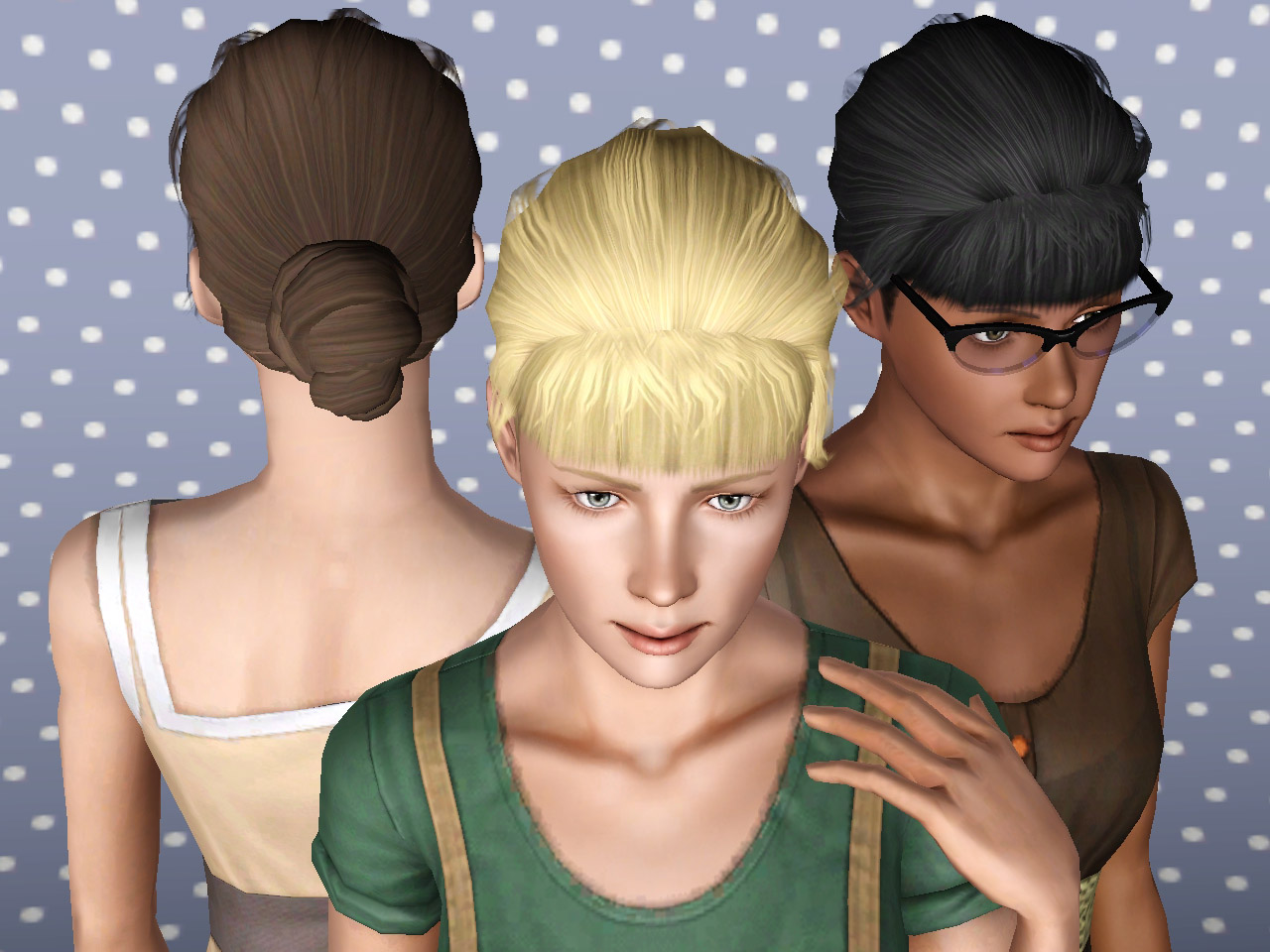 the sims 3 tumblr mods