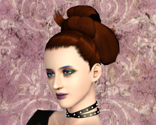 sims 3 female nude aikea skin sims 3 female nude aikea skin