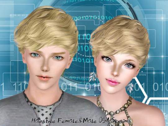 sims 4 curly lob hair mod