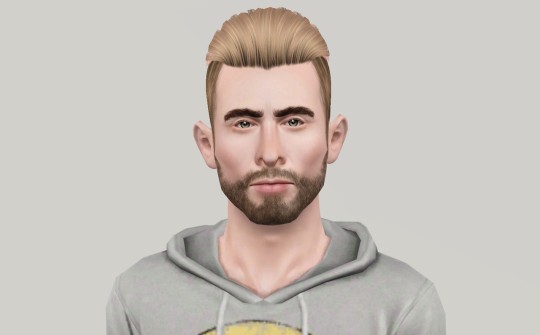 sims 4 male hairstyle mods