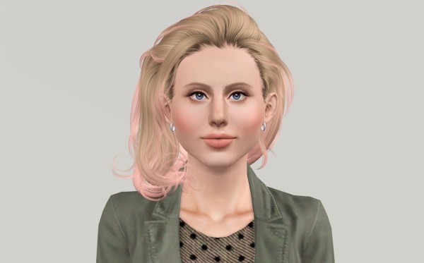 Newsea`s Light Year retextured by Fanaskher for Sims 3