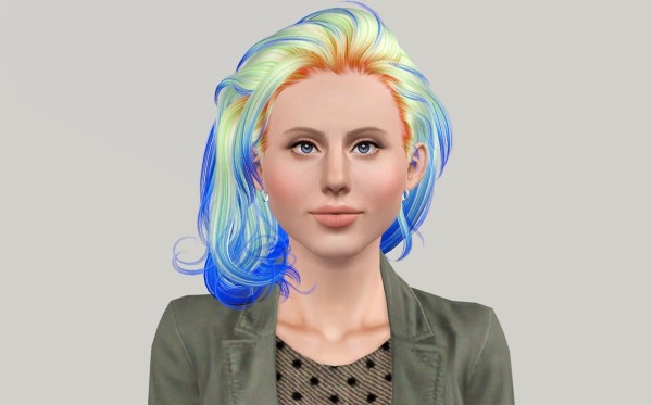 Newsea`s Light Year retextured by Fanaskher for Sims 3
