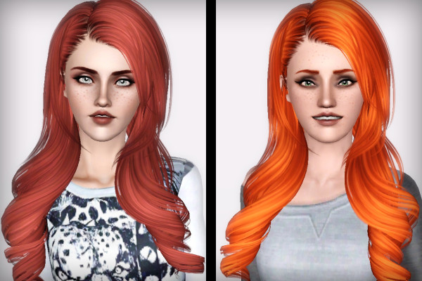 Skysims 165 retextured by Forever and Always for Sims 3