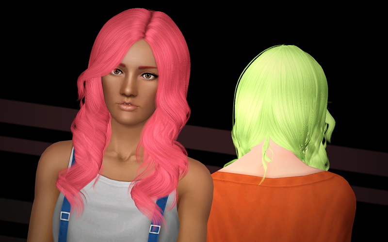 the sims 3 tumblr cazy