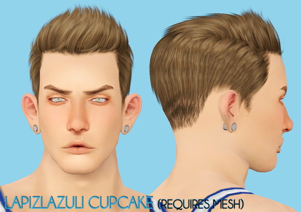 Lapiz Lazuli, Nightcrawler, Newsea, Skysims, Butterflysims, Poseidon retextured by Shock and Shame for Sims 3