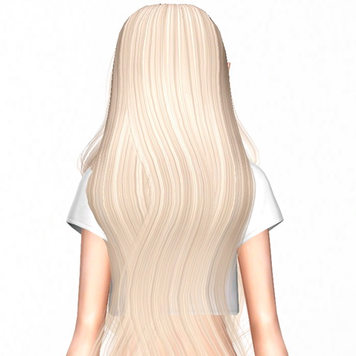 Peggy`s 80178 hairstyle retextured by Sjoko for Sims 3