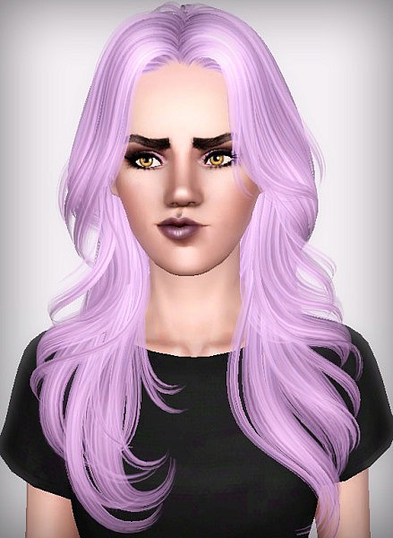 NewSea`s J182 Melt Away retextured by Forever and Always for Sims 3