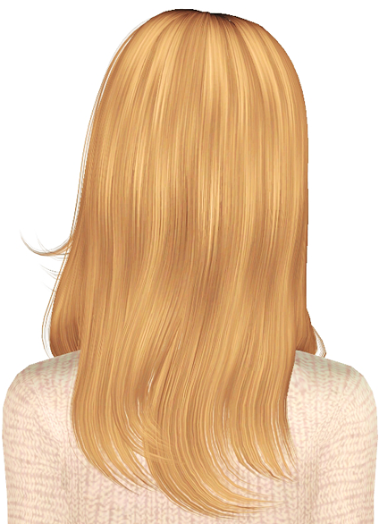 Peggy 06735 hairstyle retextured by Jas for Sims 3