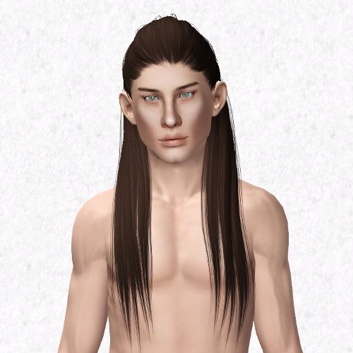 Coolsims 106 hairstyle retexutred by Sjoko for Sims 3