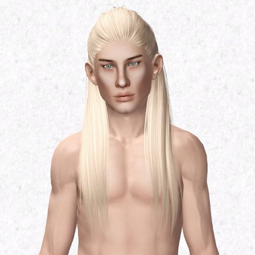 Coolsims 106 hairstyle retexutred by Sjoko for Sims 3