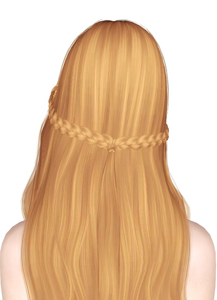 Cazy Northern Star retextured by Jas for Sims 3