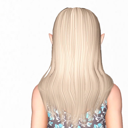 Sims2FanBg hairstyle 12 retextured by Sjoko for Sims 3