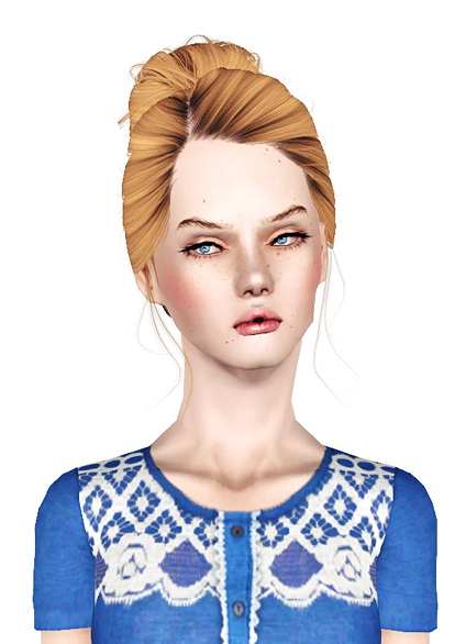 COOLSIMS 84 retextured by Jas for Sims 3