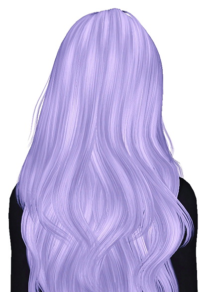 Cyo Promis hairstyle retextured by Jas for Sims 3