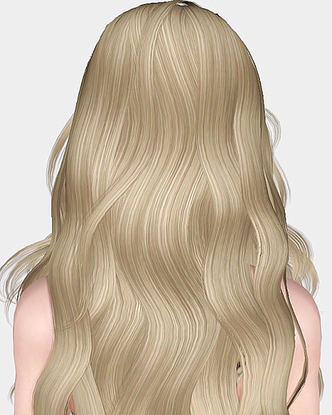 Newsea`s Titanium retextured by Sweet Sugar for Sims 3