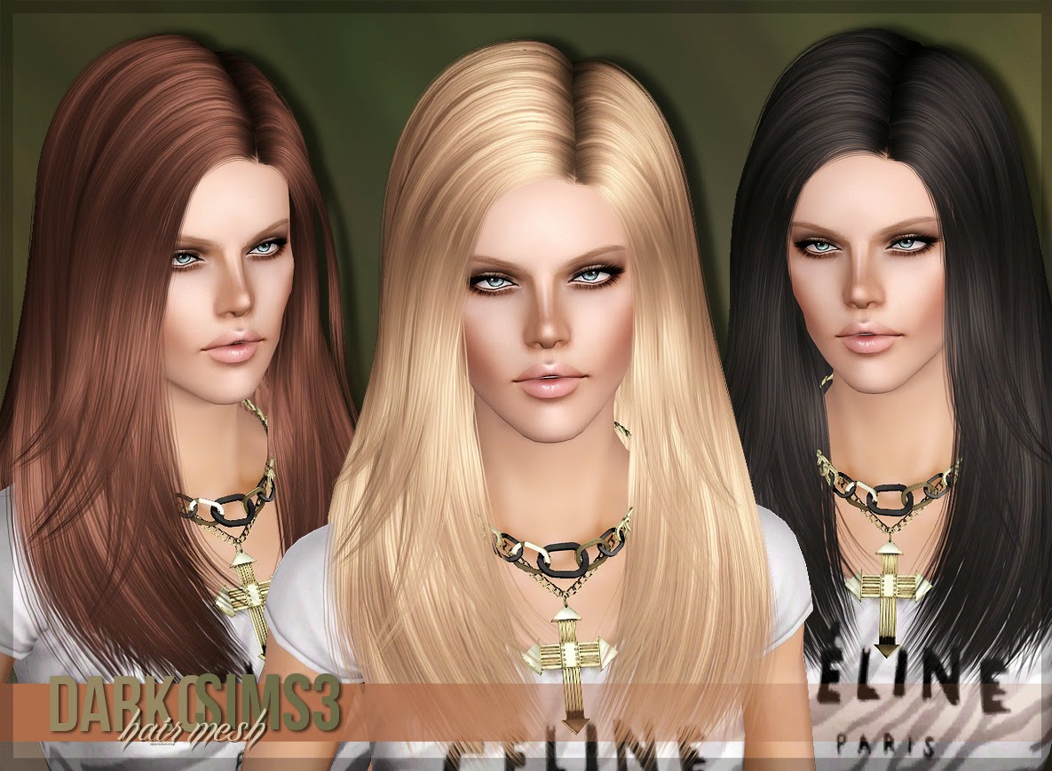 the sims 3 cc hair anubis