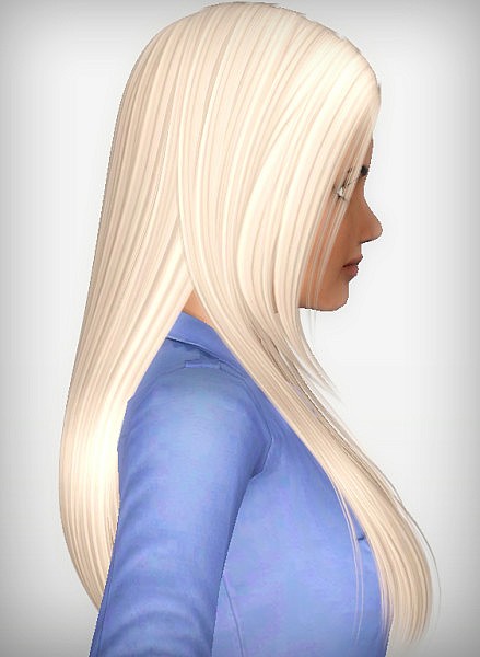Nightcrawler`s 20 hairstyle retextured by Forever and Always for Sims 3