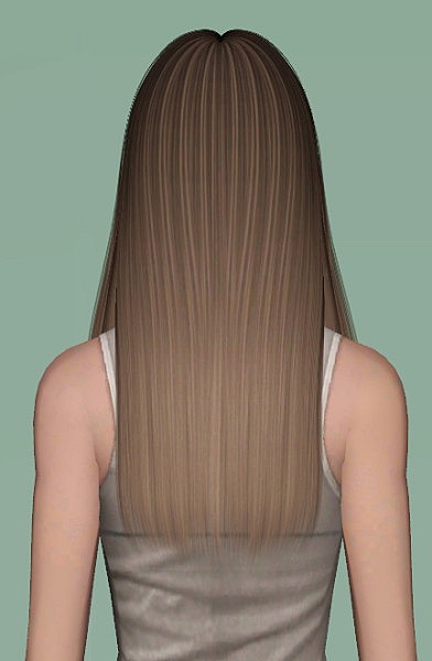 Nightcrawler`s 20 hairstyle retextured by Electra for Sims 3