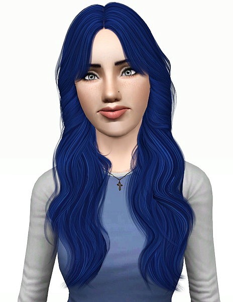 Cazy`s Weary Star retextured by Pocket for Sims 3