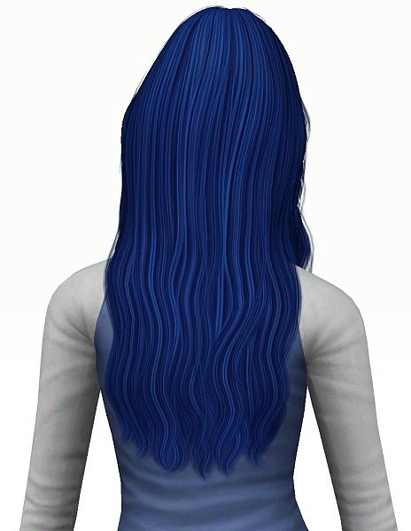 Cazy`s Weary Star retextured by Pocket for Sims 3