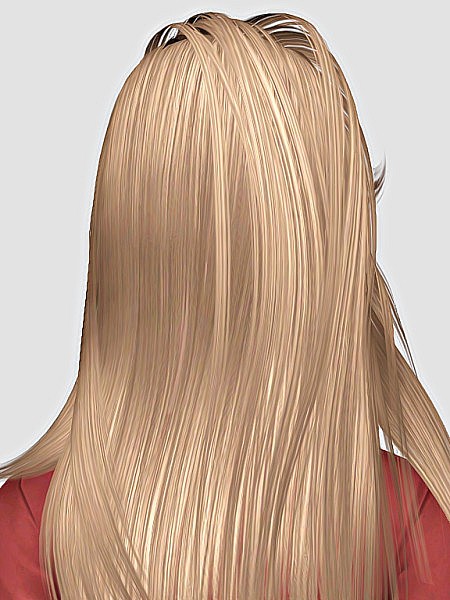 Skysims 215 hairstyle retextured by Sweet Sugar for Sims 3