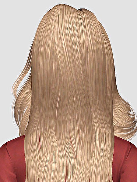 Skysims 210 hairstyle retextured by Sweet Sugar for Sims 3