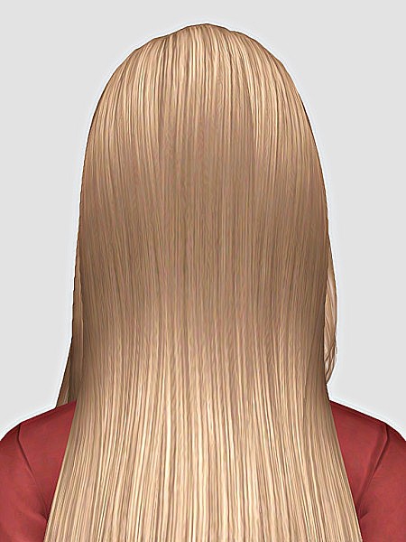 Butterflysims 121 hairstyle retextured by Sweet Sugar for Sims 3