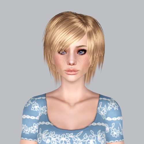 Peggy 90607 Converted by Bosie for Sims 3