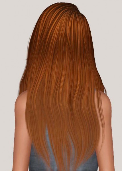 Stealthic Heaventide hairstyle retextured by Someone take photoshop away from me for Sims 3