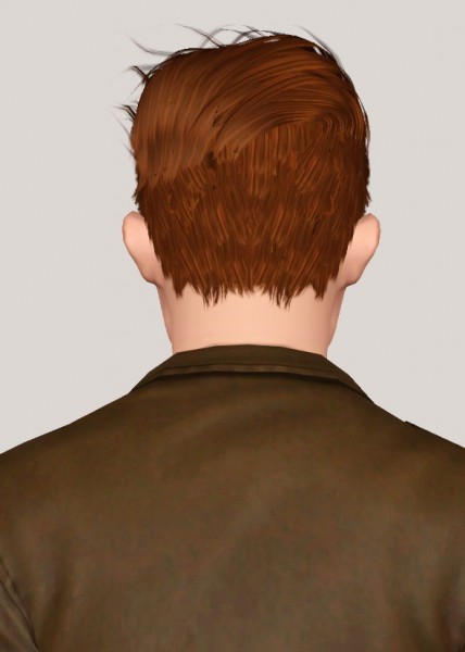 Stealthic Haunting Hairstyle Retextured by Someone take photoshop away from me for Sims 3