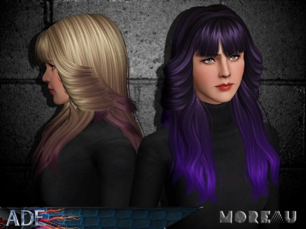 03 A Moreau by Ade Darma by The Sims Resource for Sims 3