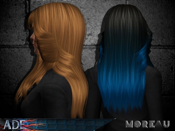 03 A Moreau by Ade Darma by The Sims Resource for Sims 3