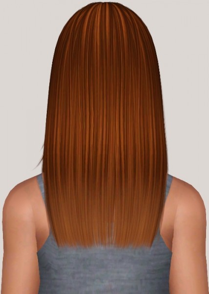Nightcrawler’s New Yorker hairstyle retextured by Someone take photoshop away from me for Sims 3