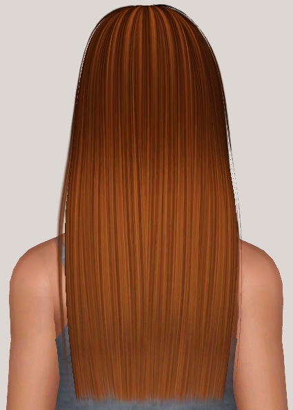 Nightcrawler Get Up and Poison hairstyles retextured by Someone take photoshop away from me for Sims 3