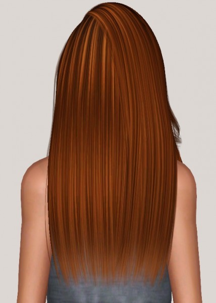 Nightcrwaler Violet hairstyle retextured by Someone take photoshop away from me for Sims 3