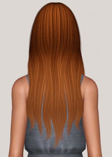 Alesso`s 60 and Paris hairstyles retextured by Someone take photoshop away from me for Sims 3