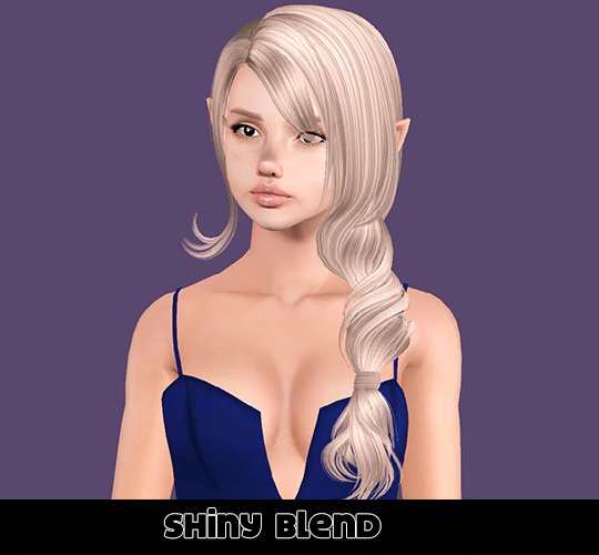 Skysims 220 hairstyle edited by Plumb Bombs for Sims 3
