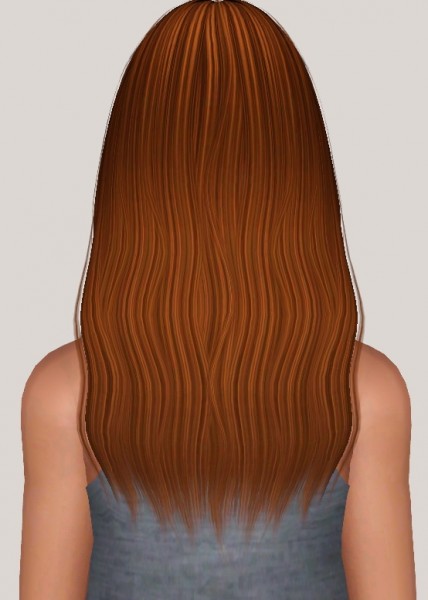 Ade Darma’s Azalea and Lena hairs retextured by Someone take photoshop away from me for Sims 3