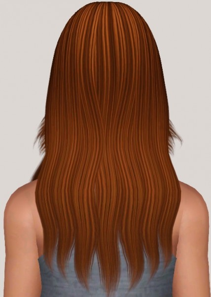 Ade Darma’s Azalea and Lena hairs retextured by Someone take photoshop away from me for Sims 3