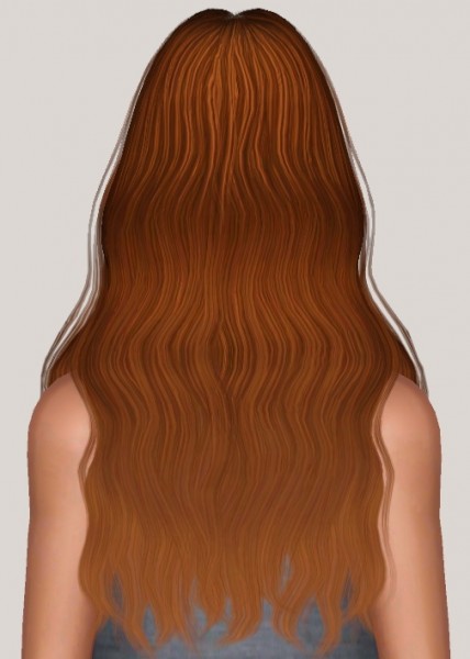 Sintiklia`s Jane Hairstyle retextured by Someone take photoshop away from me for Sims 3