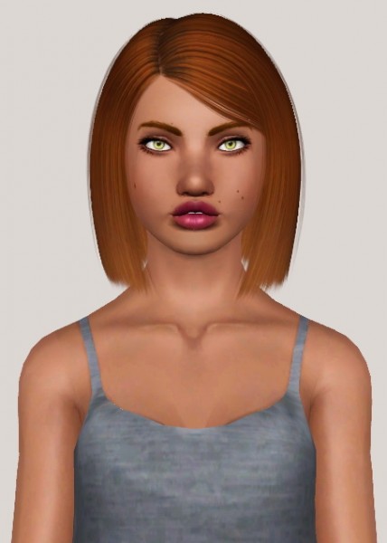 Ade   Alena and Zella hairstyles retextured by Someone take photoshop away from me for Sims 3