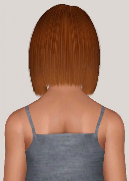 Ade   Alena and Zella hairstyles retextured by Someone take photoshop away from me for Sims 3