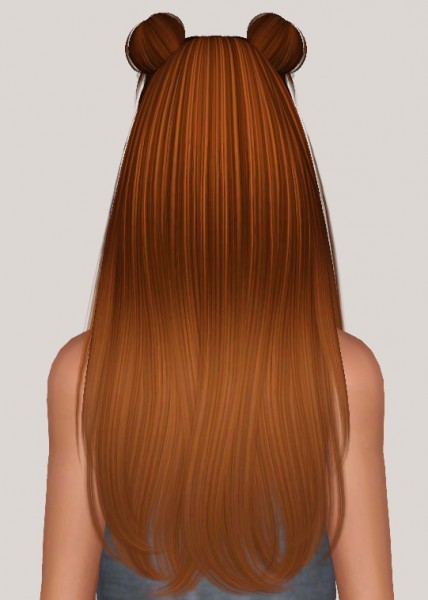 Nightcrawler`s Galaxy hair retextured by Someone take photoshop away from me for Sims 3